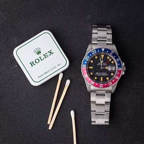 Rolex Transitional References – Your Official Guide 